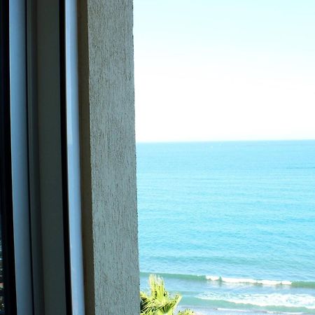 Esplendido Apartamento A Pie De Playa En 토레몰리노스 외부 사진